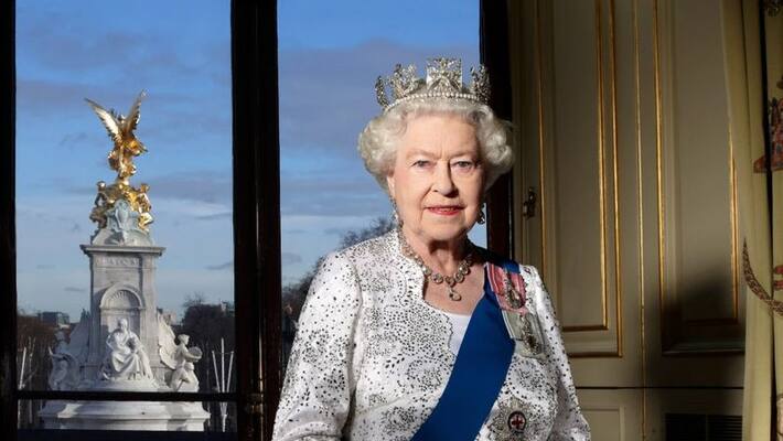 Mumbai news dabbawalas mourn Queen Elizabeth demise recall breakfast pwt Mumbai news dabbawalas mourn Queen Elizabeth demise recall breakfast pwt