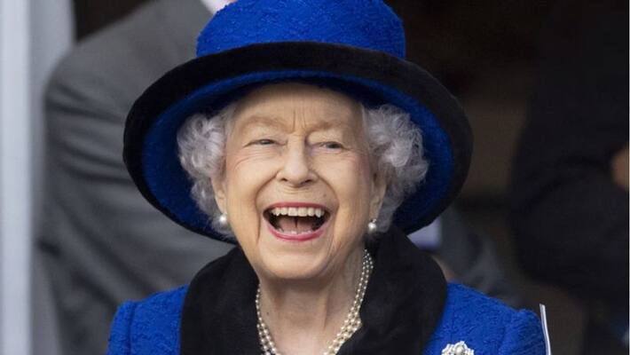 Queen Elizabeth II left a wealth of 44 billion us dollar to the monarchy bsm Queen Elizabeth II left a wealth of 44 billion us dollar to the monarchy bsm