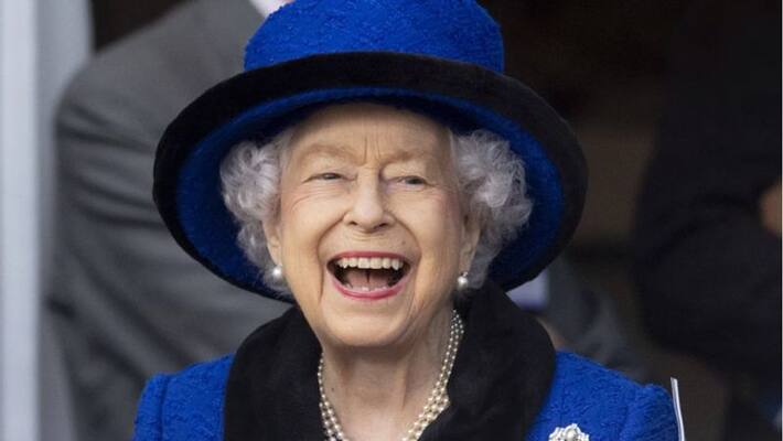 Queen Elizabeth: ராணி எலிசபெத் மறைவு!10 நாள் துக்கம் அனுசரிப்பு.. 5 நாட்கள்  பொதுமக்கள் அஞ்சலி செலுத்த அனுமதி.!