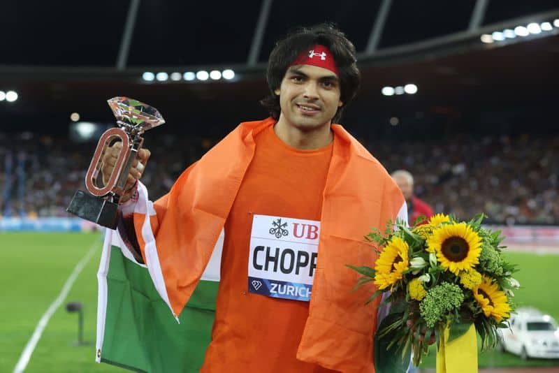 From Lionel Messi Argentina Win FIFA World Cup 2022 to Neeraj Chopra gold in Diamond League Five major sports events in 2022 
