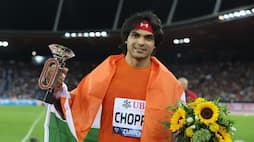 Neeraj Chopra adds another historic feather to his cap by winning Diamond League Finals title-ayh