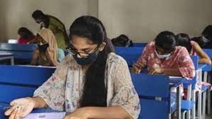 CUET 2022 answer key released CUET 2022 answer key released