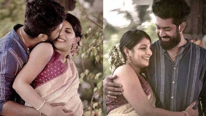 Actress Mythili shared the information about becoming mother Actress Mythili shared the information about becoming mother