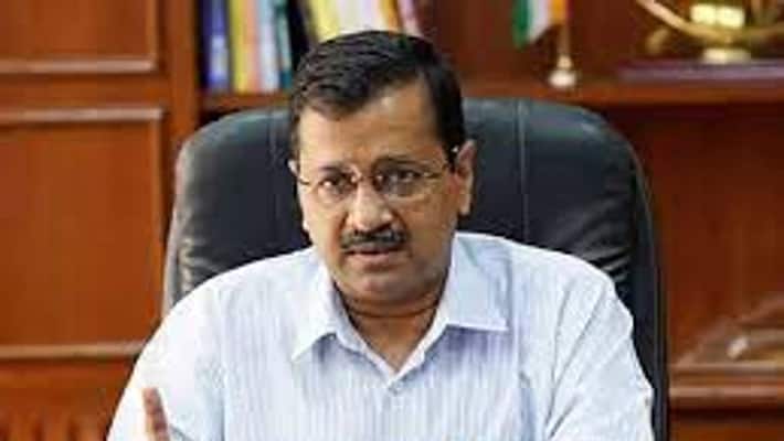 Delhi excise policy case: Delhi CM Kejriwal fire on ED, CBI behavior Delhi excise policy case: Delhi CM Kejriwal fire on ED, CBI behavior