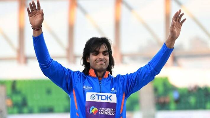 diamond league indian javelin thrower neeraj chopra becomes first indian to win diamond trophy diamond league indian javelin thrower neeraj chopra becomes first indian to win diamond trophy