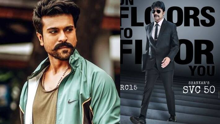 SJ surya on board for Ram Charan and Shankar movie RC15 SJ surya on board for Ram Charan and Shankar movie RC15