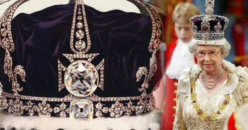 Queen Elizabeth's Death: Who will wear Kohinoor Crown after Elizabeth II