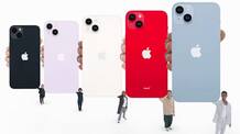 Expect Made in Karnataka iPhones from April 2024