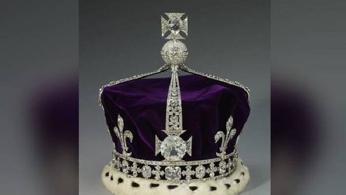 queen elizabeths death who will wear kohinoor crown queen elizabeths death who will wear kohinoor crown