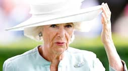 Who is Camilla United Kingdom Queen consort who will wear India s Kohinoor details here gcw