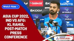 Asia Cup 2022, India vs Afghanistan, IND vs AFG: Virat Kohli scoring runs is a huge bonus for us - KL Rahul-ayh