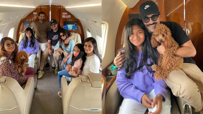 ram charan on vacation without wife upasana this is how she feels ram charan on vacation without wife upasana this is how she feels