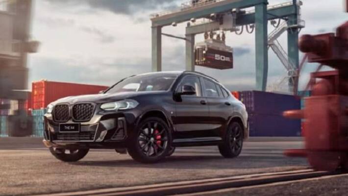 Special Edition Launch of BMW's Coupe SUV in India, Know Price and Features Special Edition Launch of BMW's Coupe SUV in India, Know Price and Features