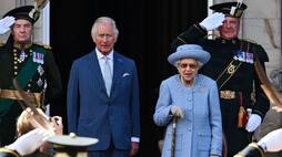 Queen Elizabeth II passes away Who will inherit her private wealth and how much gcw