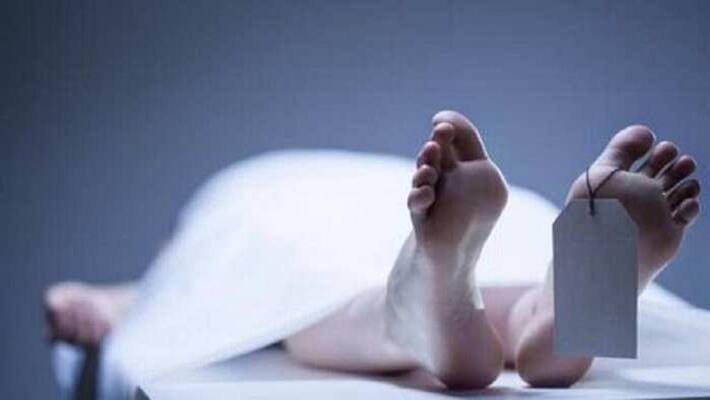 Kanpur Husband put his wife to death filled the body in sacks and threw in contract warehouse reason for murder will be stunned Kanpur Husband put his wife to death filled the body in sacks and threw in contract warehouse reason for murder will be stunned