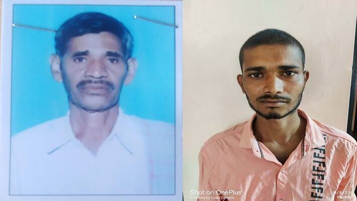 Police Arrets grandson And His Friends for Murdered grandfather In Tumakuru rbj Police Arrets grandson And His Friends for Murdered grandfather In Tumakuru rbj