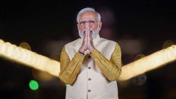 PM Modi will inaugurate the Centre-State Science Conclave on Saturday via vc kpa PM Modi will inaugurate the Centre-State Science Conclave on Saturday via vc kpa
