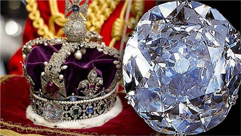 Kohinoor Diamond History, Origin, Price, Curse krj