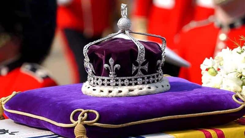 historic India plans repatriation of Kohinoor, colonial artefacts from United Kingdom: Report snt