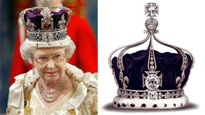 Kohinoor Diamond Belongs To Lord Jagannath Shree Jagannath Sena Claims Seeks Its Return san Kohinoor Diamond Belongs To Lord Jagannath Shree Jagannath Sena Claims Seeks Its Return san