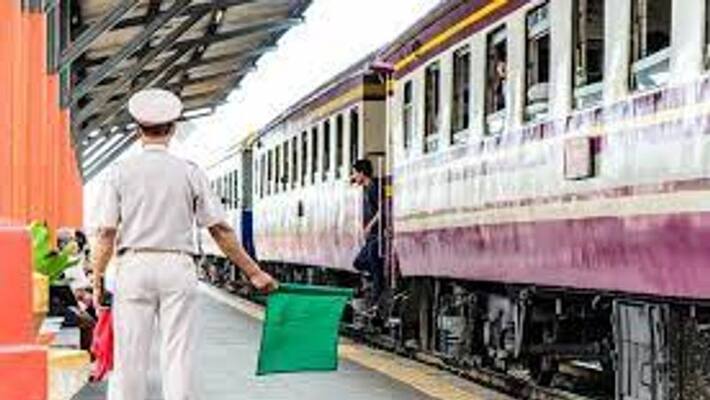 Railway recruitment board released exam result for ntpc level 6 post station master post Railway recruitment board released exam result for ntpc level 6 post station master post