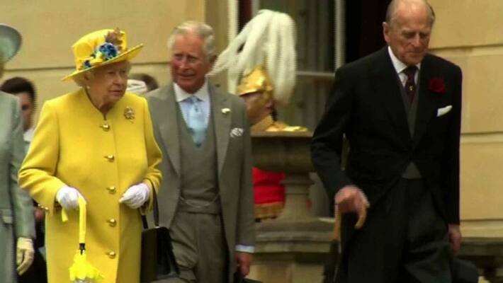 Queen Elizabeth death, One day state mourning on India Queen Elizabeth death, One day state mourning on India