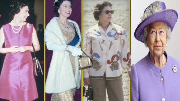 Secrets of Queen Elizabeth handbag Secrets of Queen Elizabeth handbag