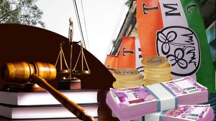 property case 19 TMC leaders Supreme Court stayed the property increase case of the minister BSM property case 19 TMC leaders Supreme Court stayed the property increase case of the minister BSM