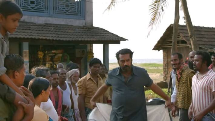 Biju Menon starrer Oru Thekkan Thallu Case review Biju Menon starrer Oru Thekkan Thallu Case review