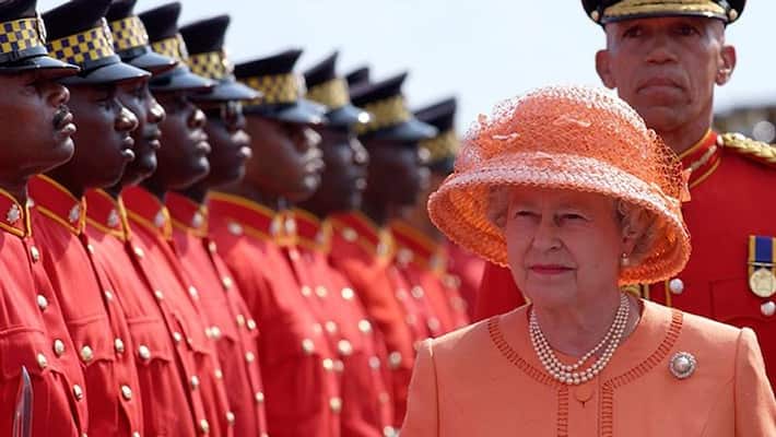 BBC suffers embarrassing subtitle blunder during royal coverage mda BBC suffers embarrassing subtitle blunder during royal coverage mda