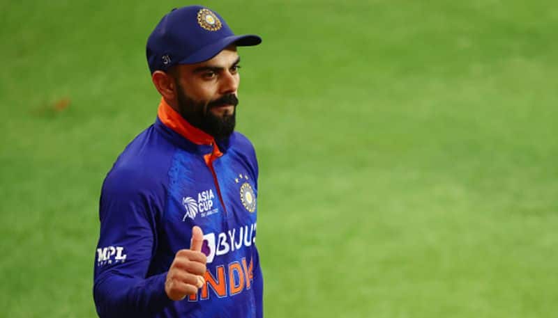Virat Kohli may retire after the T20 World Cup:  Shoaib Akhtar