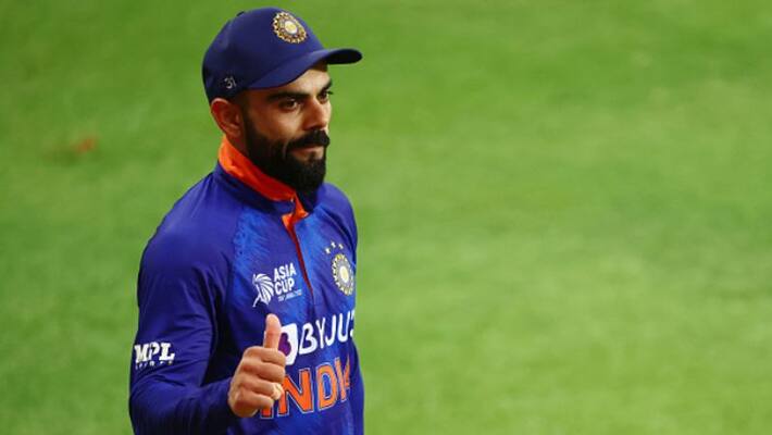 Asia Cup 2022 We will get better and come back stronger says Virat Kohli kvn Asia Cup 2022 We will get better and come back stronger says Virat Kohli kvn