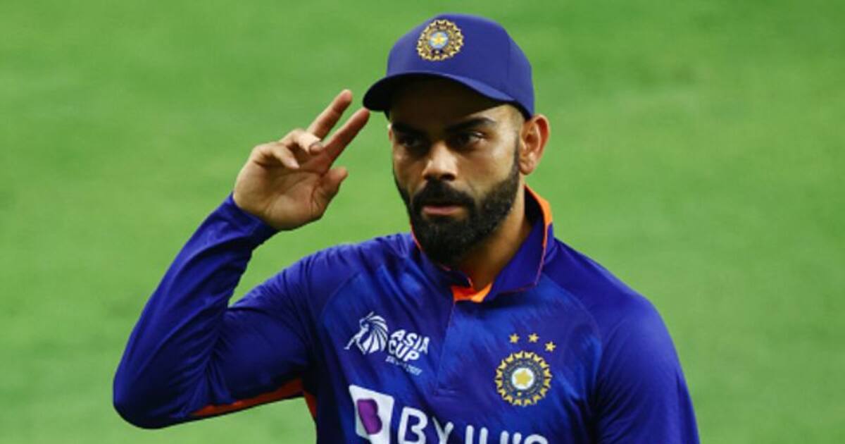 எனக்கு சண்டன்னா பயம்; மேட்சுல வாக்குவாதம் செய்வது கூட அம்பயர் இருப்பார்ல, அந்த தைரியம் தான் - விராட் கோலி!