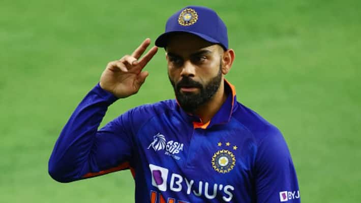 Virat Kohli may retire after the T20 World Cup: Shoaib Akhtar Virat Kohli may retire after the T20 World Cup: Shoaib Akhtar