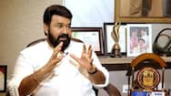 Malayalam actor Mohanlal interview on entry into politics