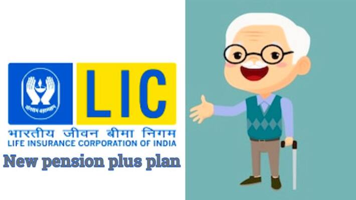 LIC new pension plus plan 10 point you need to know LIC new pension plus plan 10 point you need to know