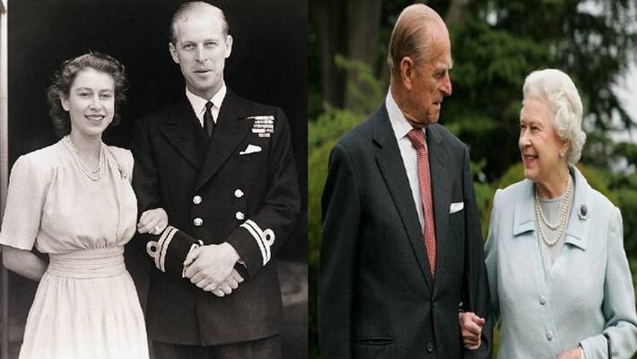 the epic unlikely love story between queen elizabeth ii and prince philip ANBSS the epic unlikely love story between queen elizabeth ii and prince philip ANBSS