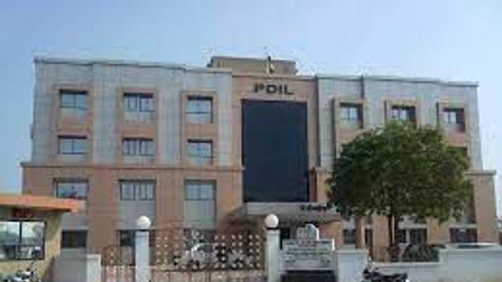 PDIL Recruitment Notification for 10 engineers post PDIL Recruitment Notification for 10 engineers post
