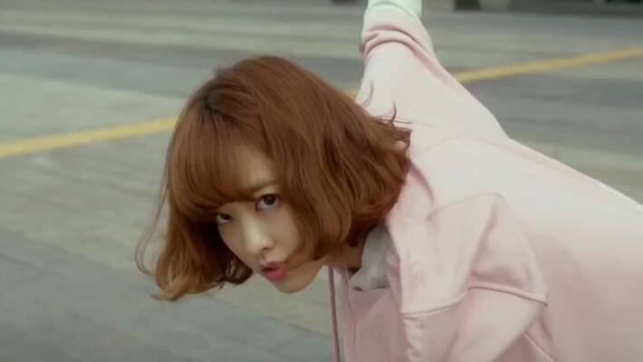 Strong Girl Bong Soon Korean Drama review Strong Girl Bong Soon Korean Drama review