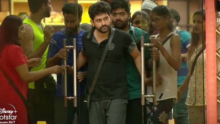 bigg boss telugu 6 who will be the first captain the house bigg boss telugu 6 who will be the first captain the house