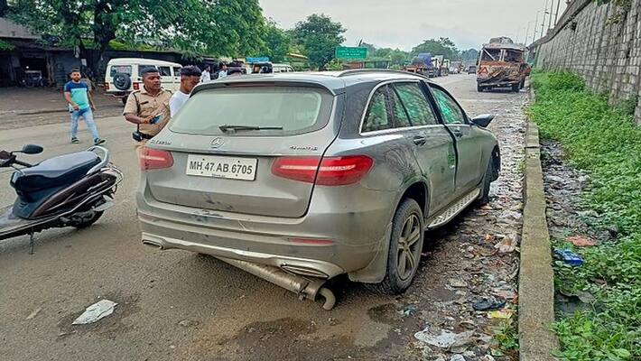 How are you concerned Bombay HC asks petitioner in Cyrus Mistry car crash case AJR How are you concerned Bombay HC asks petitioner in Cyrus Mistry car crash case AJR