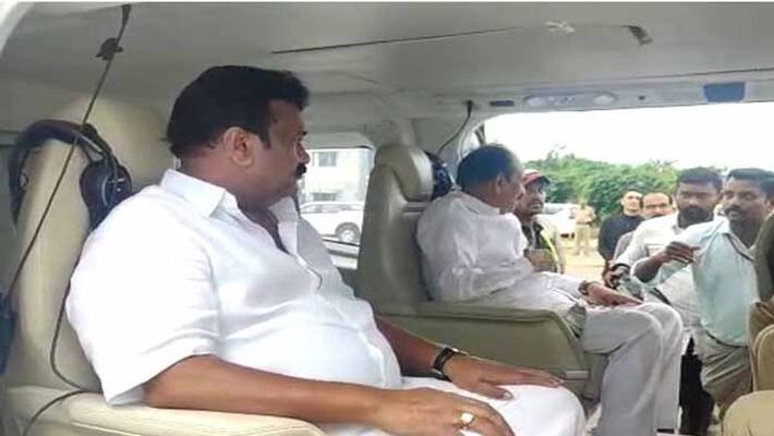 Telangana Home Minister mahmood ali Reacts On Assam CM himanta biswa sarma Comments Telangana Home Minister mahmood ali Reacts On Assam CM himanta biswa sarma Comments