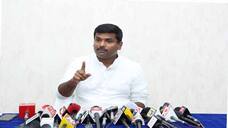 12 Persons information not identified in Coromandel express train accident Says AP Minister Gudivada Amarnath lns 