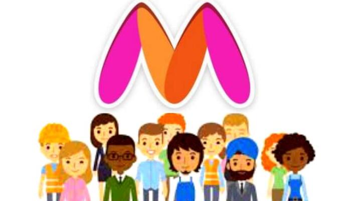 Myntra created over 16,000 direct and indirect seasonal employment Myntra created over 16,000 direct and indirect seasonal employment