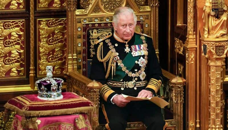 King Charles III: The monarch who 'loves India' and believes in healing power of Yoga, Ayurveda snt