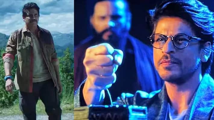 The tone of the film changes as soon as Shahrukh Khan enters Brahmastra SRK showed the effect like Iron Man: Ayan Mukerji rps The tone of the film changes as soon as Shahrukh Khan enters Brahmastra SRK showed the effect like Iron Man: Ayan Mukerji rps