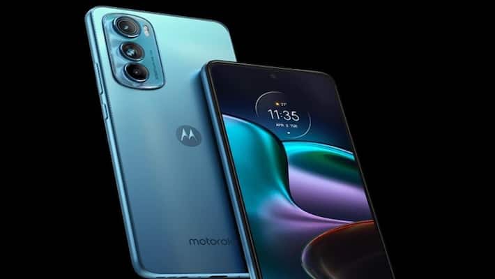 Motorola brings its 200MP camera flagship to global markets vva Motorola brings its 200MP camera flagship to global markets vva
