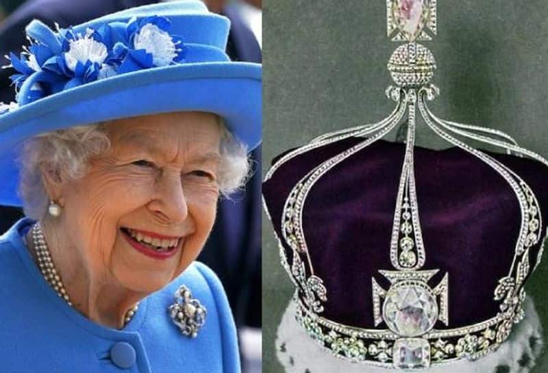 Queen Elizabeth's Death: Who will wear Kohinoor Crown after Elizabeth II