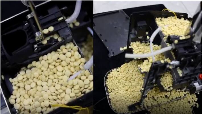 Air customs seizes heroin worth Rs 69 cr at Delhis IGIA Air customs seizes heroin worth Rs 69 cr at Delhis IGIA