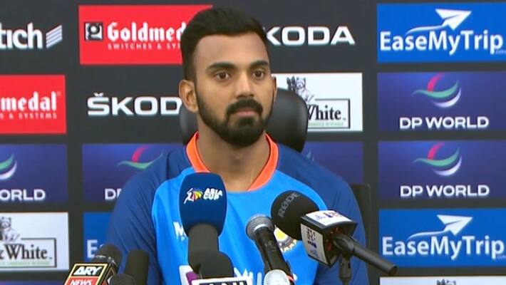 kl rahul reveals why kuldeep yadav dropped in second test against bangladesh kl rahul reveals why kuldeep yadav dropped in second test against bangladesh